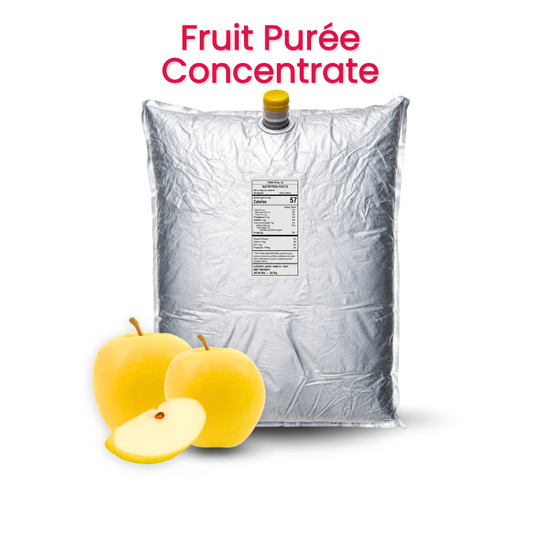 44 Lb Apple Concentrate 32°Brix / Aseptic COMING SOON