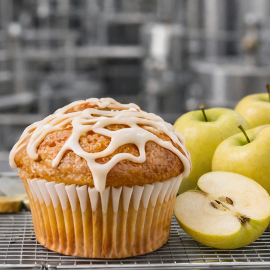 Bakery Fillings