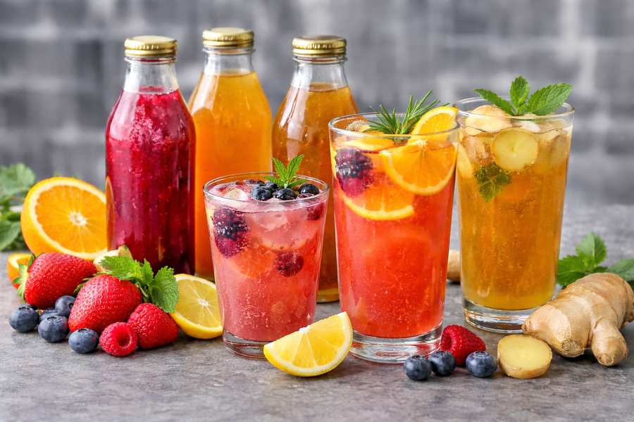 Kombucha