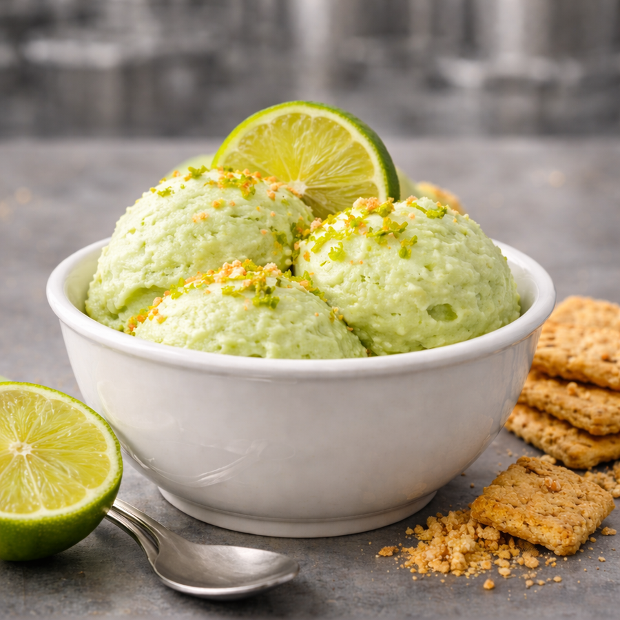 Frozen Desserts