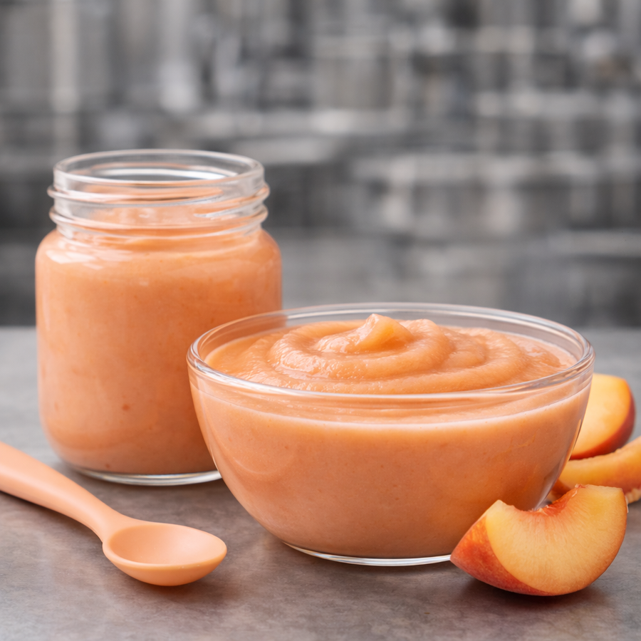 Baby Food