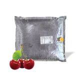 11 Lb Dark Sweet Cherry Aseptic Fruit Purée Bag
