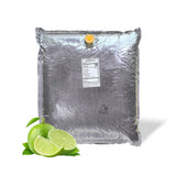 44 Lb Lime Aseptic Fruit Purée Bag