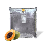 Papaya Aseptic Fruit Purée